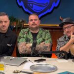 Νικόλας Ράπτης: «Το τελευταίο live stream των Άχαστων ήταν 8ο σε όλες τις πλατφόρμες παγκοσμίως»