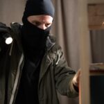 Διαρρήκτης Ληστής