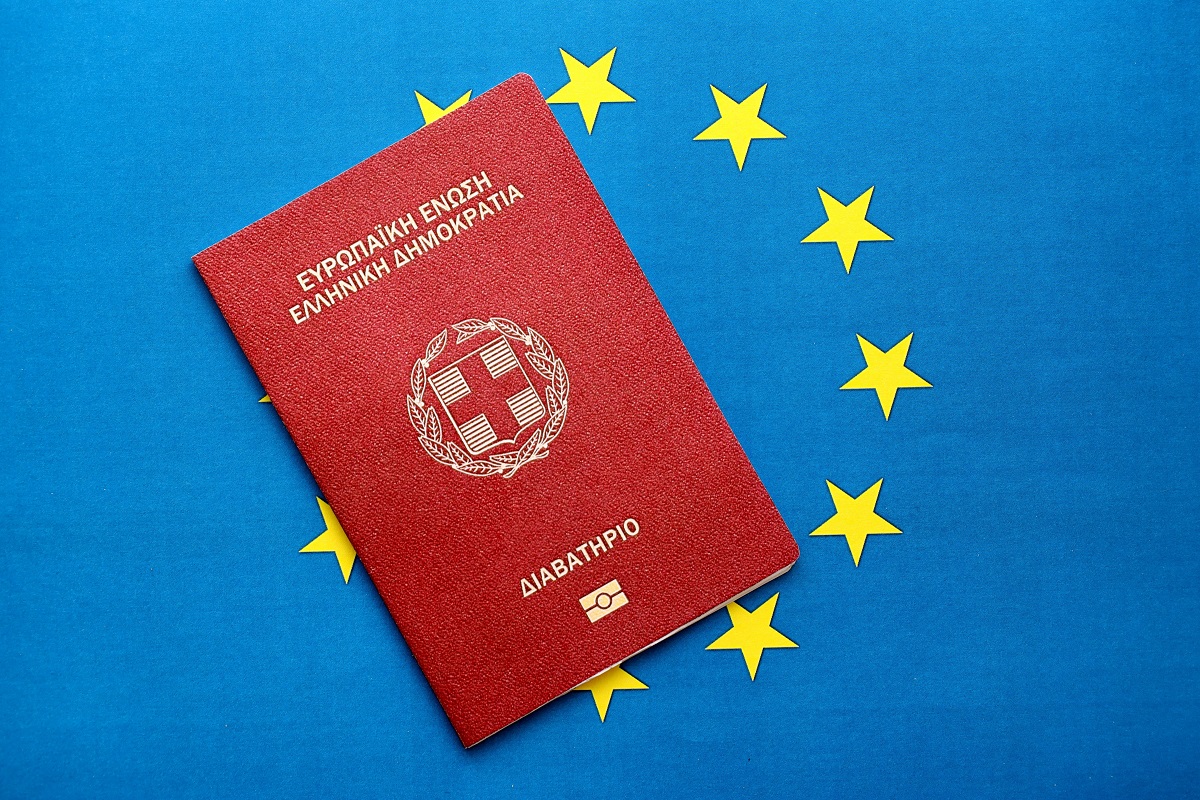 Αλλάζουν όλα στα ταξίδια εντός Ευρώπης από τον Αύγουστο του 2026