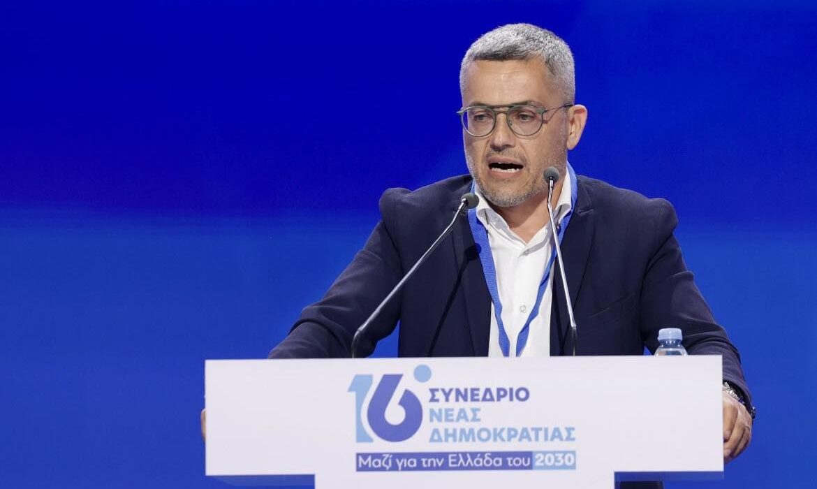 Δημήτρης Γιάννος