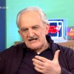 Δημήτρης Καταλειφός: «Κρατάω κάτι από την παιδική μου ζωή, δεν έχει αλλάξει ποτέ»
