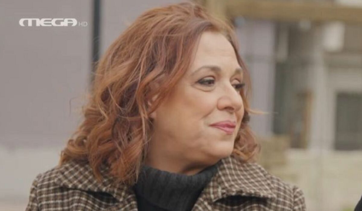 Ελένη Ράντου: «Έτρωγα πολύ μπούλινγκ από τα παιδιά, ντρεπόμουν να βγω έξω»