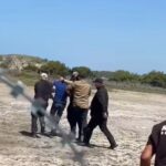 Επεισόδια στην Αλβανία: Τραυματίστηκε Έλληνας ομογενής στο Ζβέρνετς