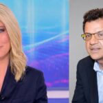 Η ΕΡΤ βάζει τέλος στα σενάρια για Παπαδρόσο και Κοσιώνη