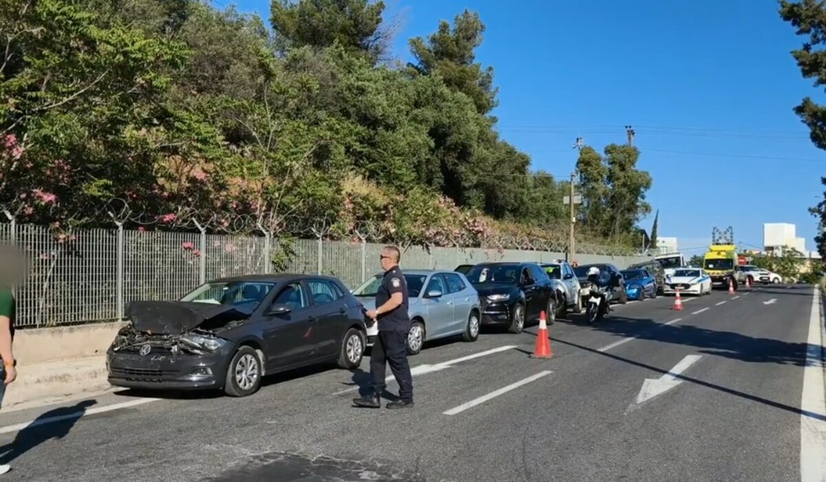 εθνική οδό