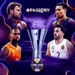 EuroLeague Final Four 2026