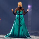 Eurovision 2019 Τελικός Βόρεια Μακεδονία