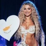 Eurovision 2026 Antigoni Κύπρος