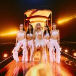 Eurovision 2026 Antigoni Κύπρος Δεύτερος Ημιτελικός