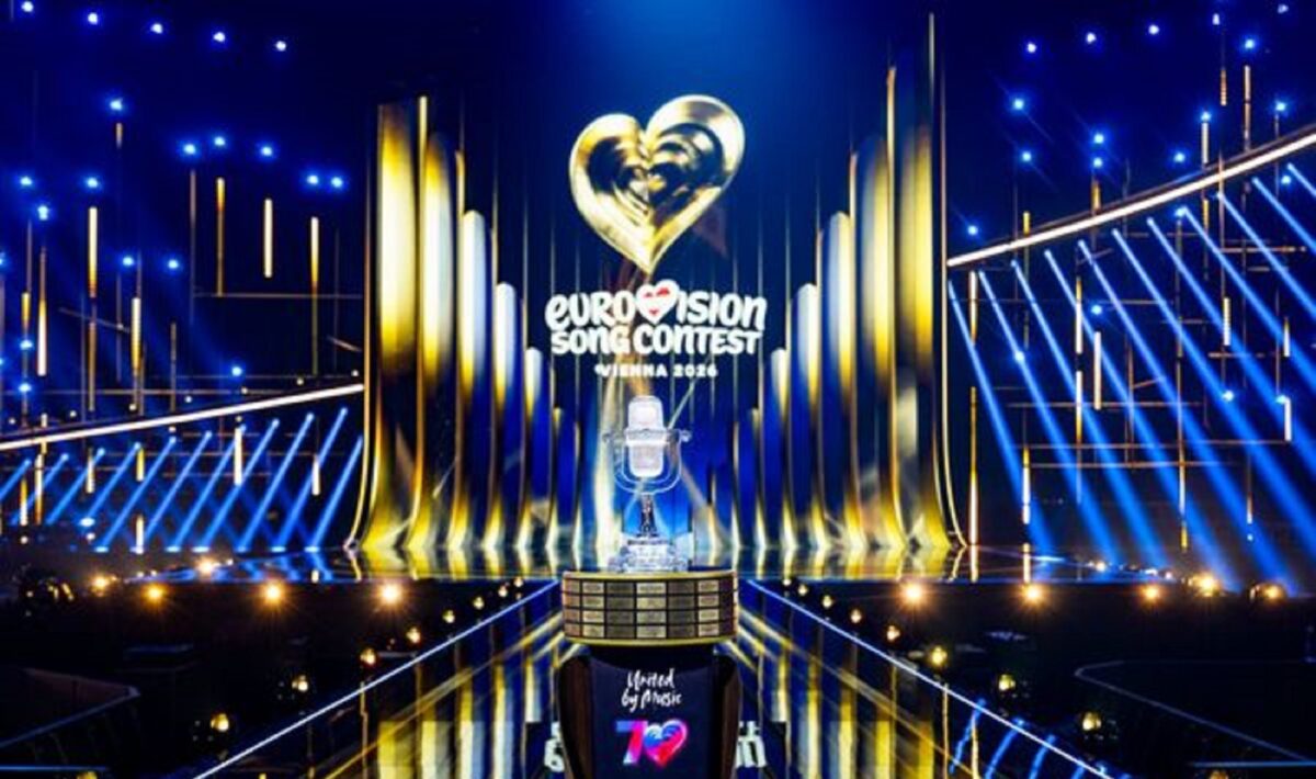 Eurovision 2026: Τα πάντα για τον Β'Ημιτελικό - Η σειρά εμφάνισης της Antigoni με την Κύπρο