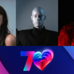 Eurovision 2026 Βέλγιο Λιθουανία Πολωνία