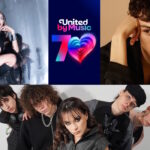 Eurovision 2026 Βουλγαρία Ρουμανία Τσεχία