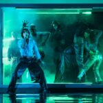 Eurovision 2026 Δανία Δεύτερος Ημιτελικός