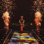 Eurovision 2026 Ελλάδα Akylas Ferto Τελικός