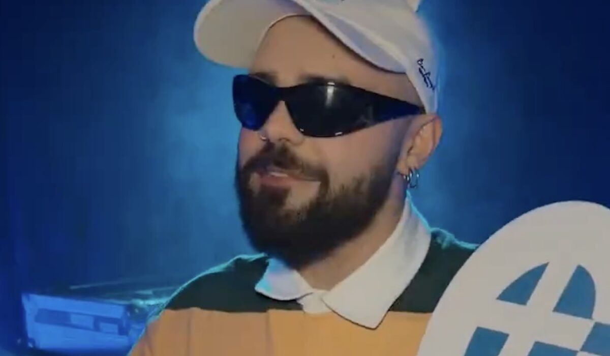 Eurovision 2026 Ελλάδα Akylas
