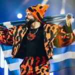 Eurovision 2026 Ελλάδα Akylas Τελικός