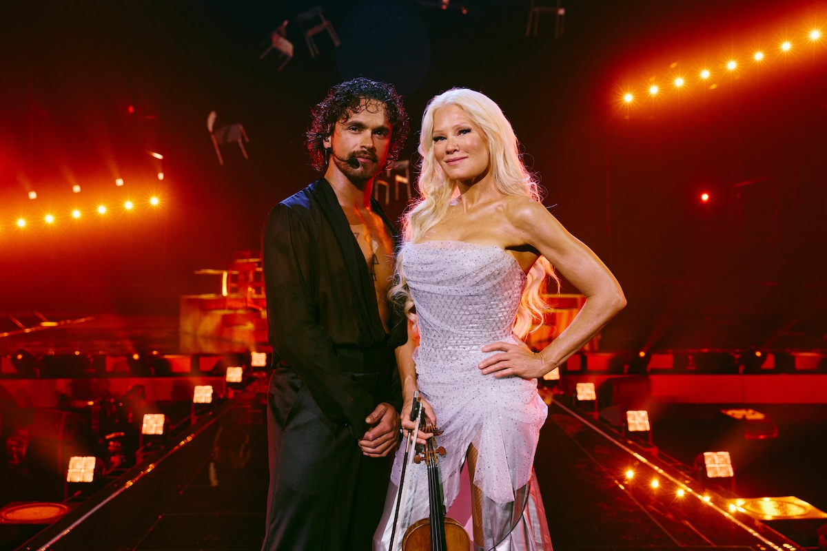 Eurovision 2026 Φινλανδία