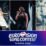 Eurovision 2026 Γαλλία Μάλτα Αυστρία