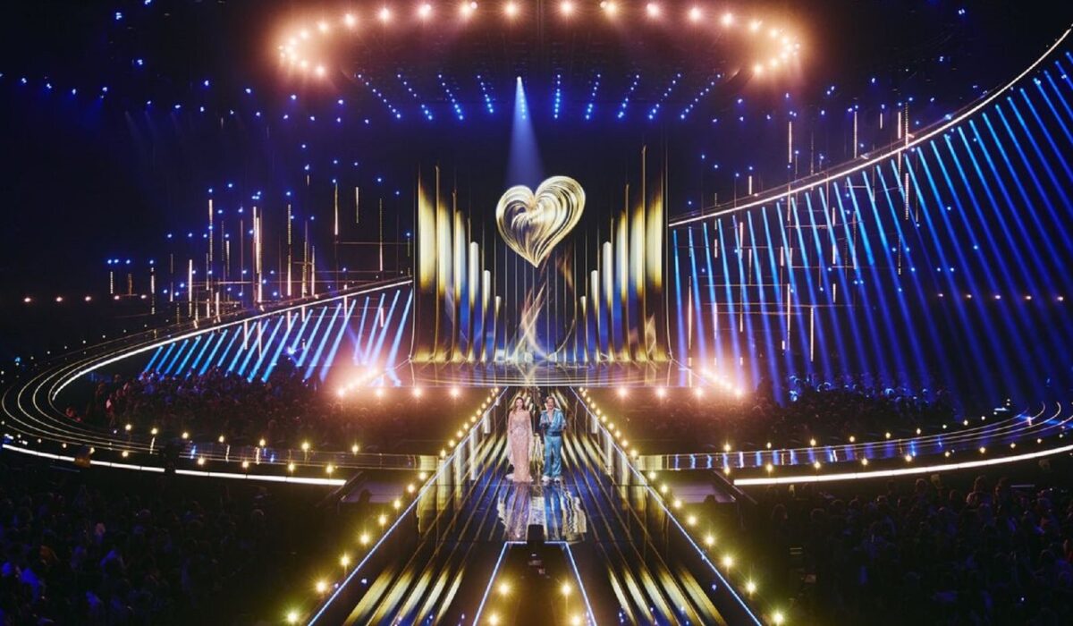 Eurovision 2026 - Β'Ημιτελικός: Έφτασε η ώρα να κλειδώσει η 25άδα του Τελικού - Τι θα δείτε
