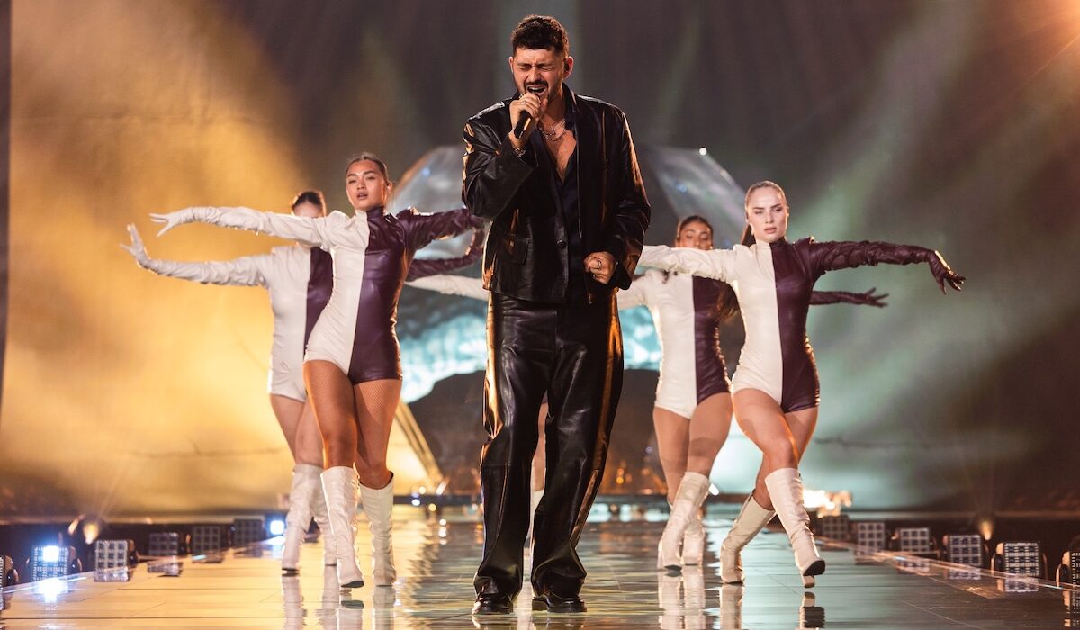 Eurovision 2026 Ισραήλ