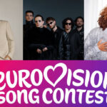 Eurovision 2026 Ισραήλ Σερβία Άγιος Μαρίνος Σαν Μαρίνο