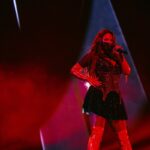 Eurovision 2026 Σουηδία Τελικός