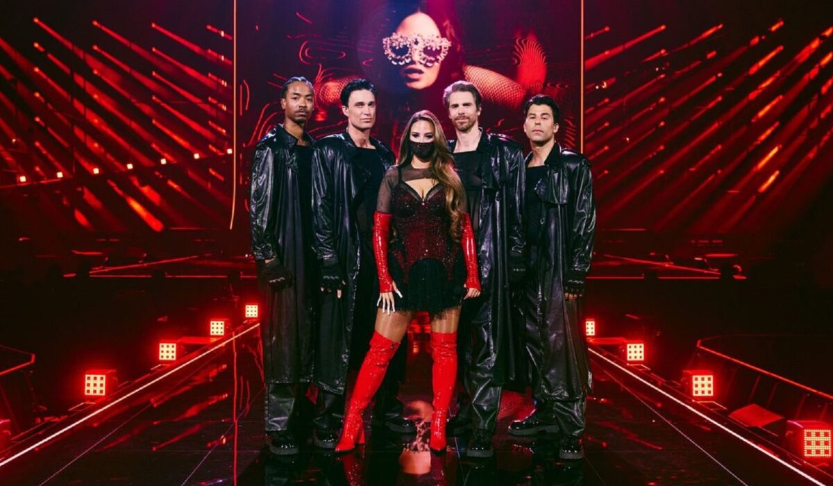 Eurovision 2026 - Σοκ με τη συμμετοχή της Σουηδίας: Έκλεισε η φωνή της Felicia «Καταστροφή»