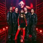 Eurovision 2026 - Σοκ με τη συμμετοχή της Σουηδίας: Έκλεισε η φωνή της Felicia «Καταστροφή»