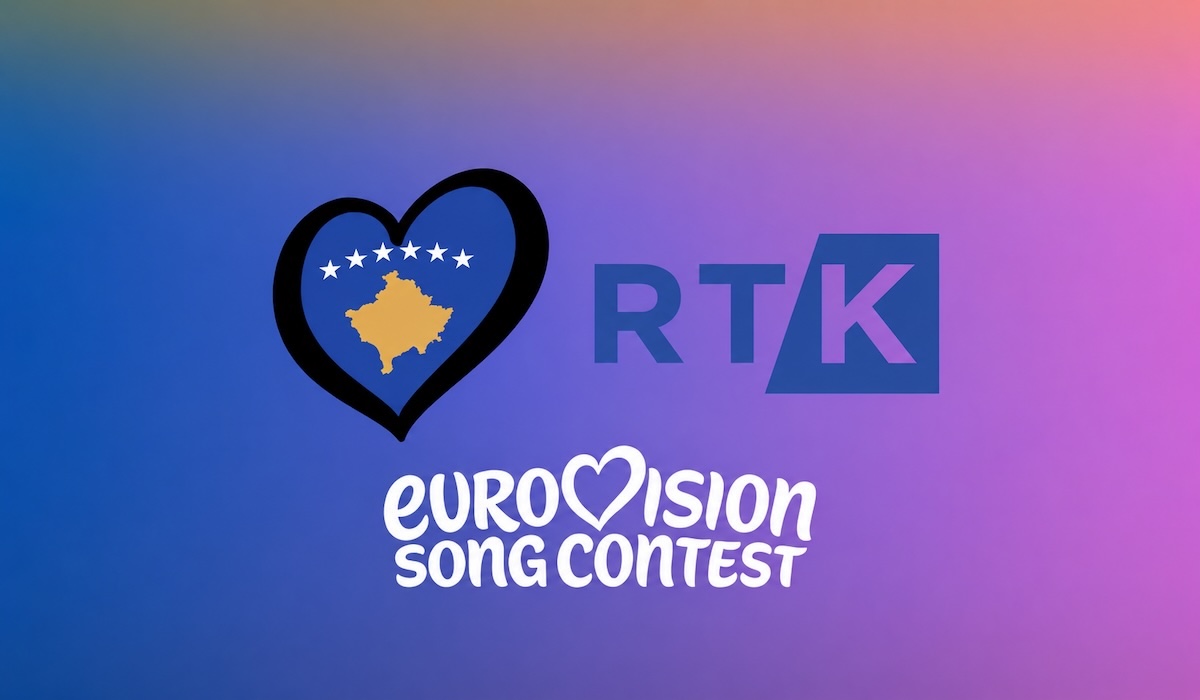 Eurovision 2027: Οι αλλαγές στην EBU φέρνουν το Κόσοβο στον διαγωνισμό