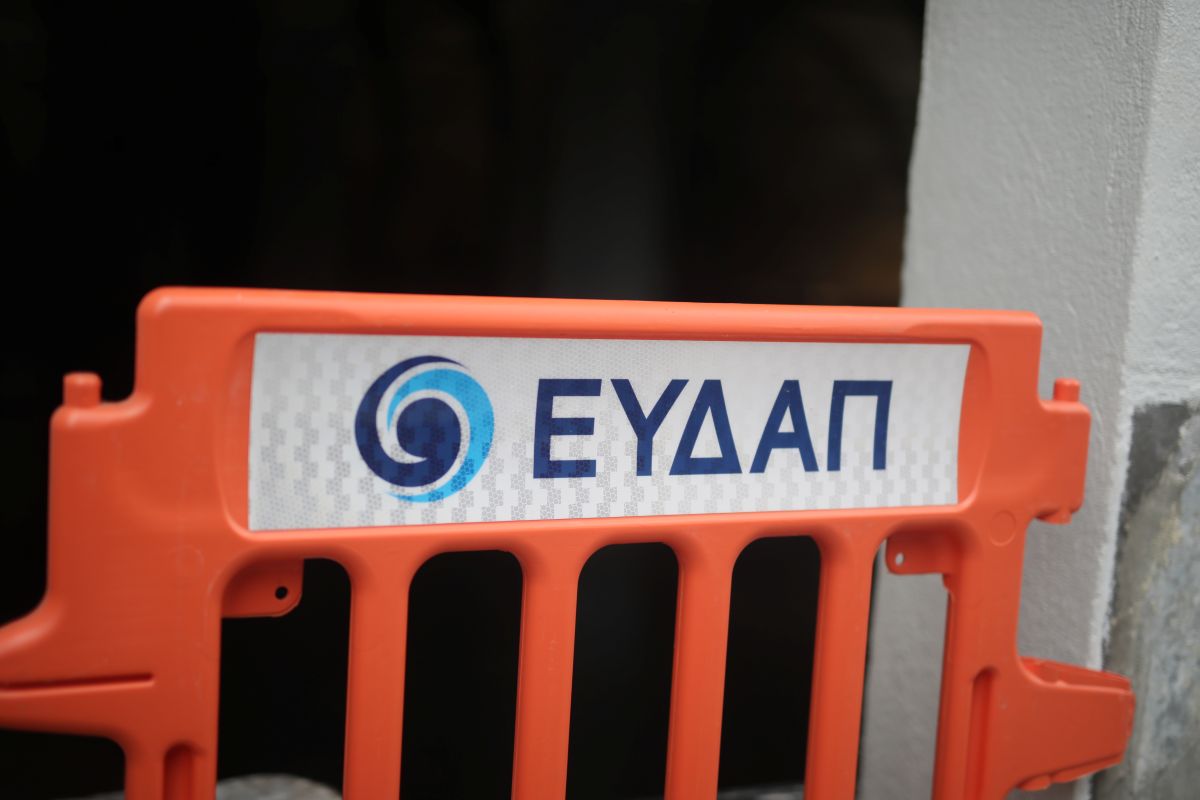 Χωρίς νερό για μια ημέρα Μαραθώνας και Νέα Μάκρη – Η ανακοίνωση της ΕΥΔΑΠ