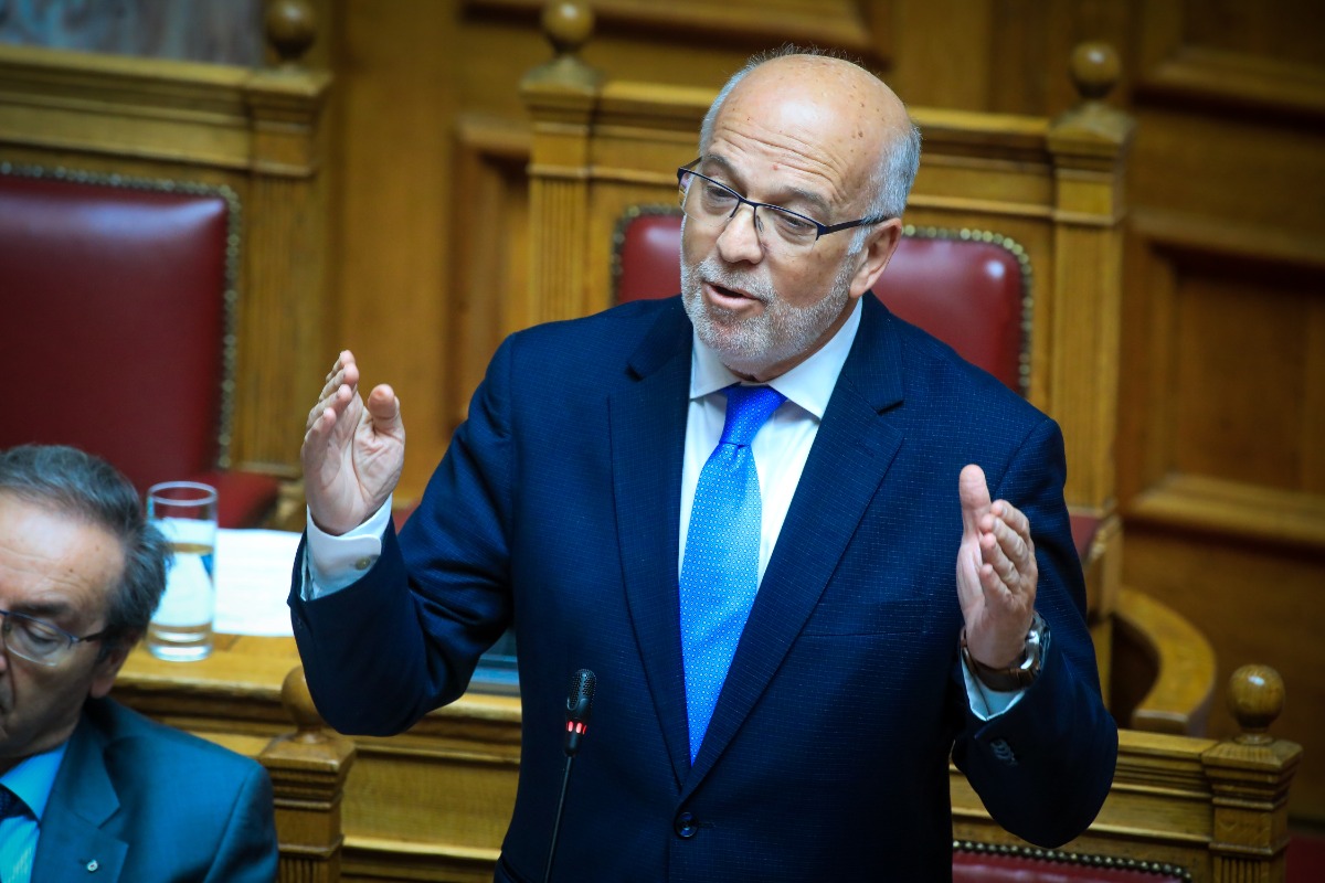 Γιώργος Φλωρίδης