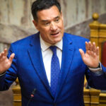 Άδωνις Γεωργιάδης