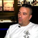 Γιάννης Αϊβάζης: «Μπήκε στο νοσοκομείο δημοσιογράφος ντυμένος γιατρός όταν γέννησε η Μαρία»