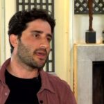 Γιάννης Βασιλώττος: Έχω ένα ροκ ζεϊμπέκικο για τον Βασίλη Παπακωνσταντίνου