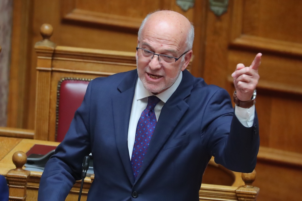 Γιώργος Φλωρίδης