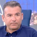 Γιώργος Λιάγκας: Ο ΑΝΤ1 τον θέλει με περικοπές που αλλάζουν τις δυνατότητες του Πρωινού