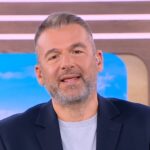 Γιώργος Λιάγκας: «Δεν έχω ακόμα μια συμφωνία με τον ΑΝΤ1»