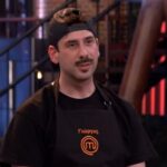 Γιώργος Πορφύρης για MasterChef: «Τη δεύτερη φορά που πήγα δεν έχω περάσει χειρότερα»