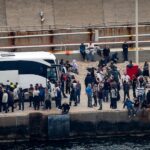 Global Sumud Flotilla Ακτιβιστές Κρήτη