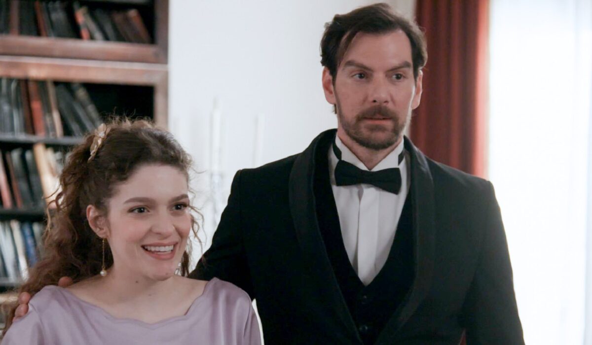 Grand Hotel spoiler: Αλίκη και Πέτρος ετοιμάζονται για τον γάμο τους
