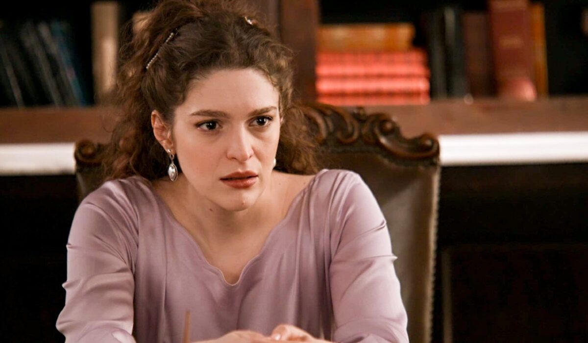 Grand Hotel spoiler: Αλίκη και Πέτρος δεν αντέχουν την απόσταση