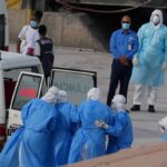 χανταιος, hantavirus