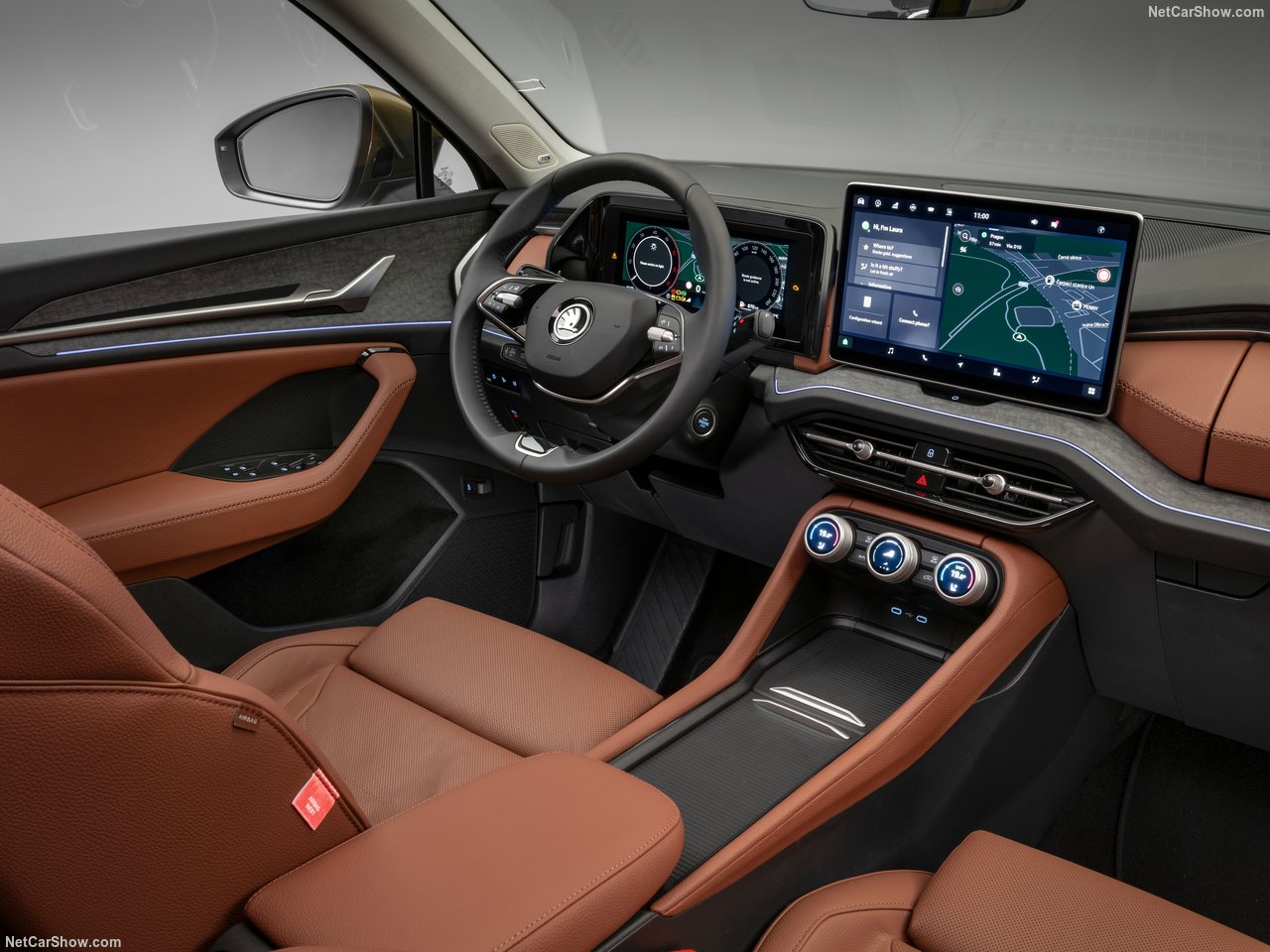 Skoda Kodiaq - Ένα premium SUV με εγγύηση έως 10 χρόνια ή 150.000 χιλιόμετρα