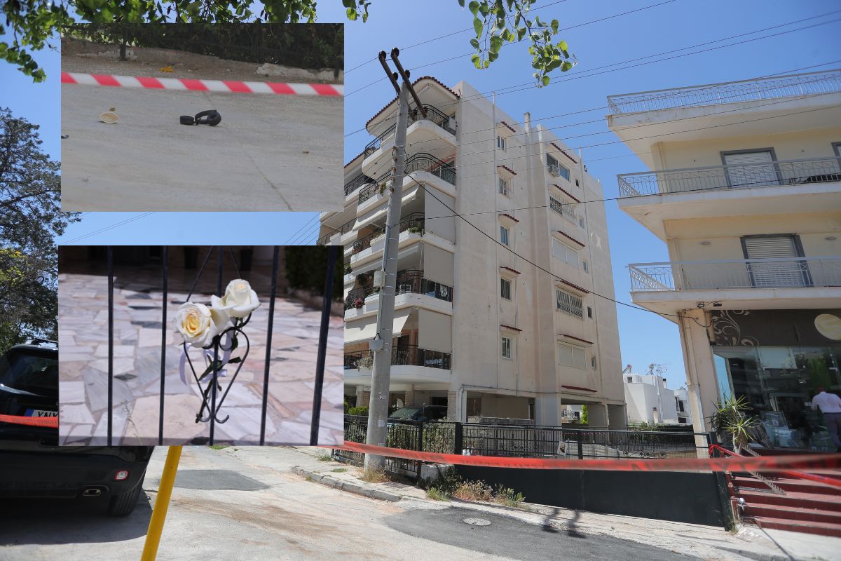 Ηλιούπολη: «Βουβός» πόνος στο σχολείο των 17χρονων κοριτσιών – Ειδικό κλιμάκιο ψυχολόγων για τους συμμαθητές τους