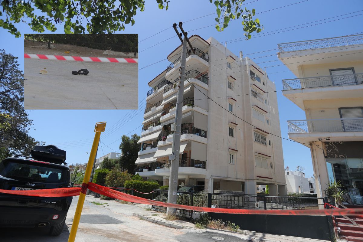 Ηλιούπολη: 20 γιατροί δίνουν μάχη για την 17χρονη – Η κατάστασή της μεταβάλλεται συνεχώς