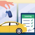 Leasing αυτοκινήτου - Πώς λειτουργεί και ποια είναι τα σημαντικότερα οφέλη
