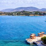 Καιρός Ζέστη Θάλασσα Καλοκαίρι