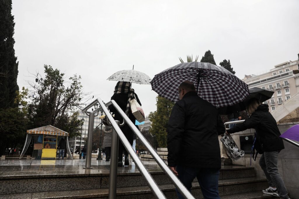 Χαλάει τις επόμενες ώρες ο καιρός: Τι ώρα θα βρέξει σήμερα στην Αττική featured image