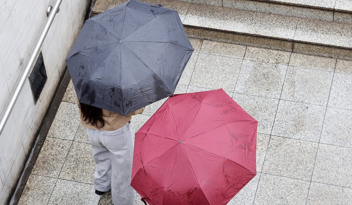 Καιρός: Έρχεται ραγδαία κακοκαιρία - Επιμένουν οι καταιγίδες