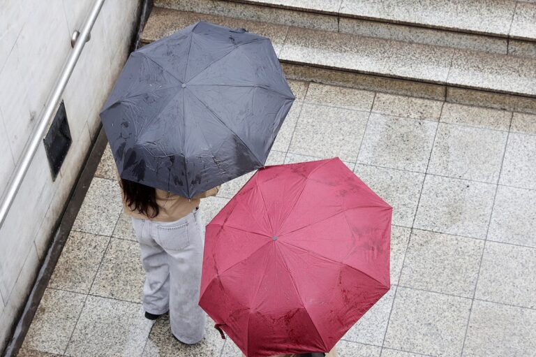 Καιρός: Έρχεται ραγδαία κακοκαιρία - Επιμένουν οι καταιγίδες